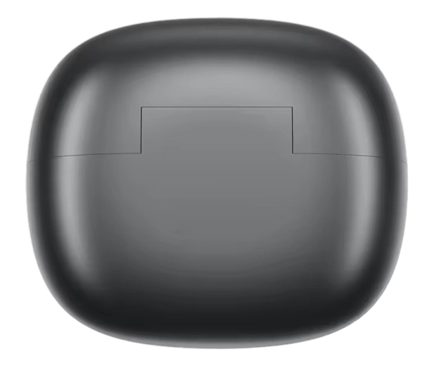 realme Buds Clip Titanium Black - 1455909 - zdjęcie 3